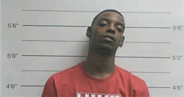 Alonzo Scott, - Orleans Parish County, LA 